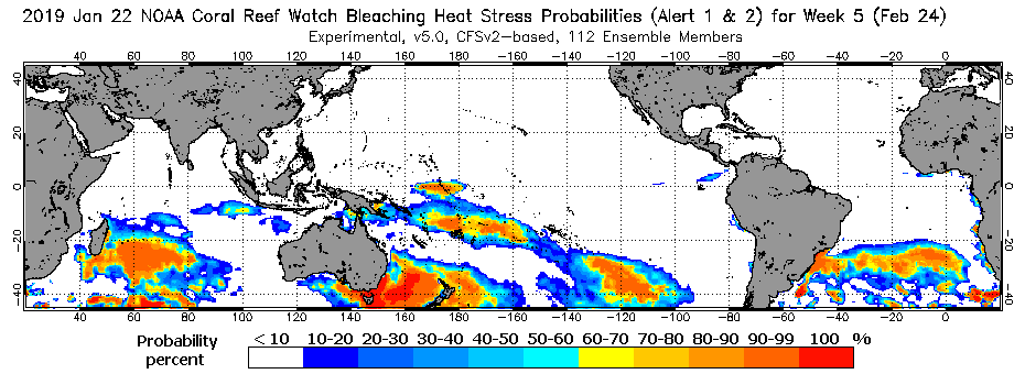 Outlook Map