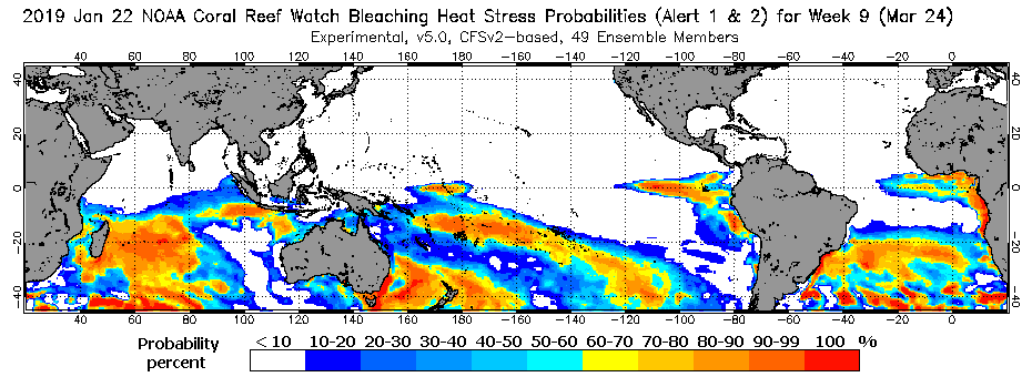 Outlook Map