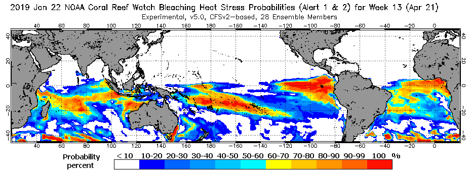 Outlook Map