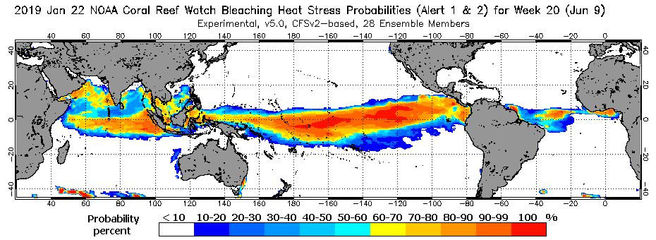 Outlook Map