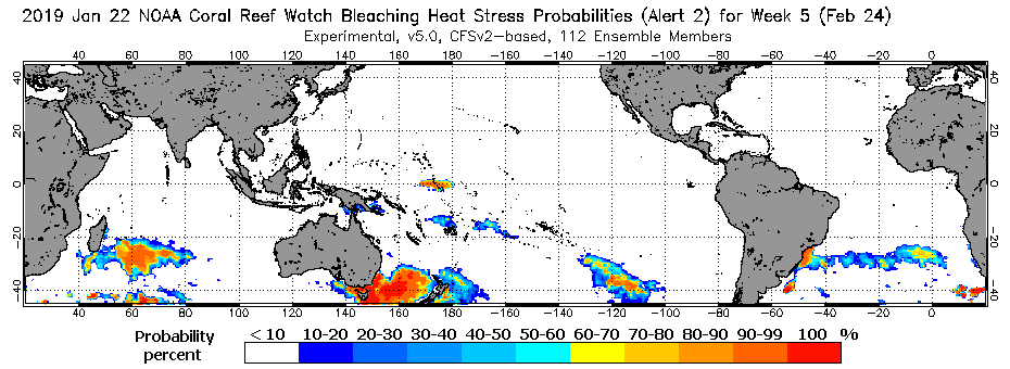 Outlook Map