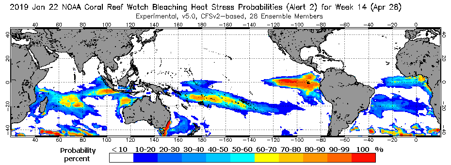 Outlook Map