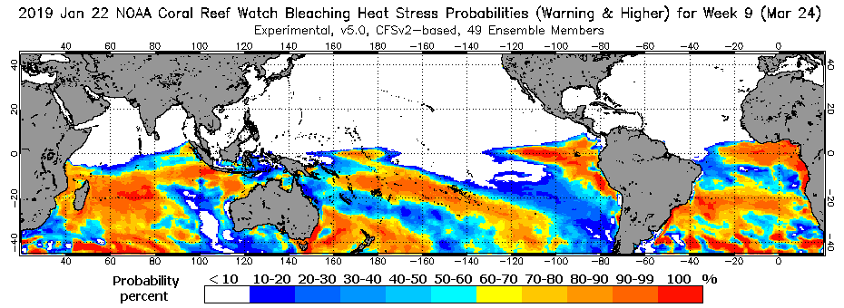 Outlook Map