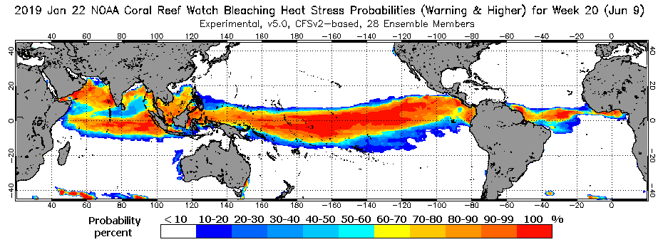 Outlook Map