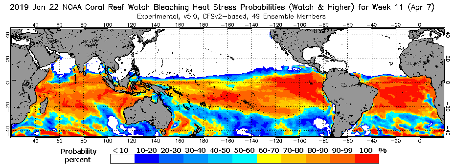 Outlook Map