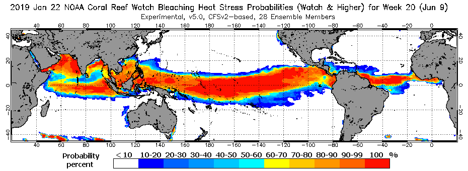 Outlook Map