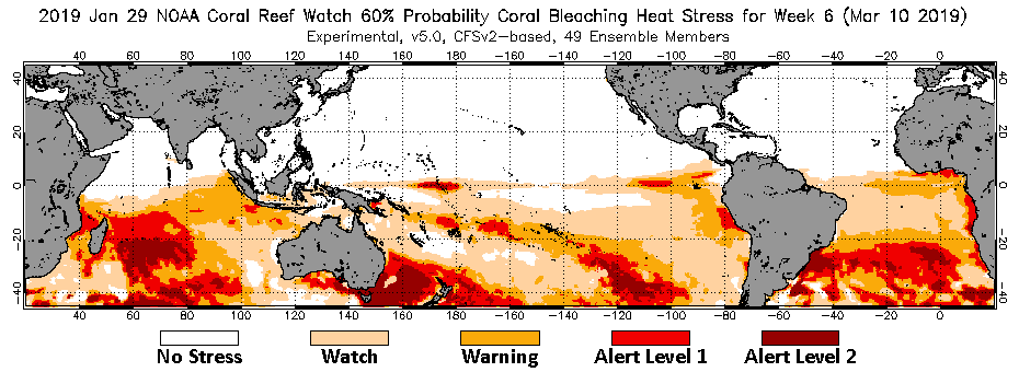 Outlook Map