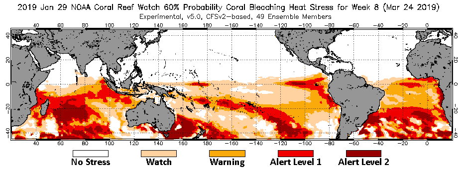 Outlook Map