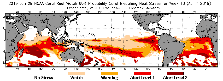 Outlook Map