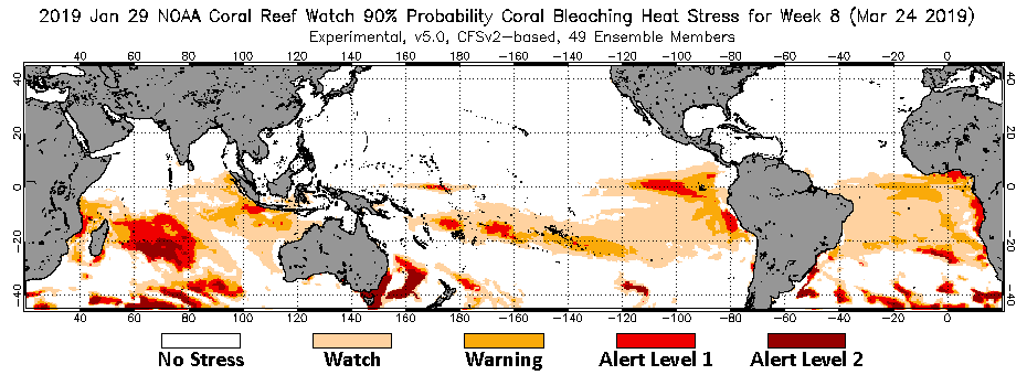 Outlook Map