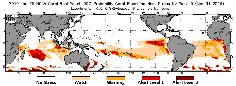 Outlook Map