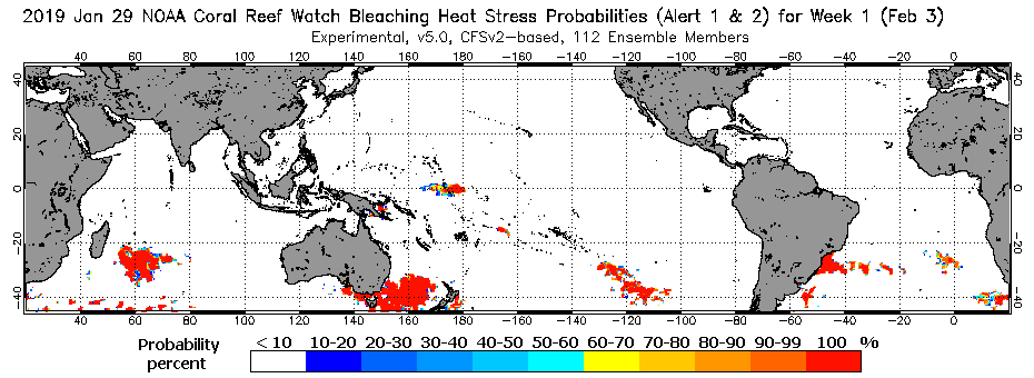 Outlook Map