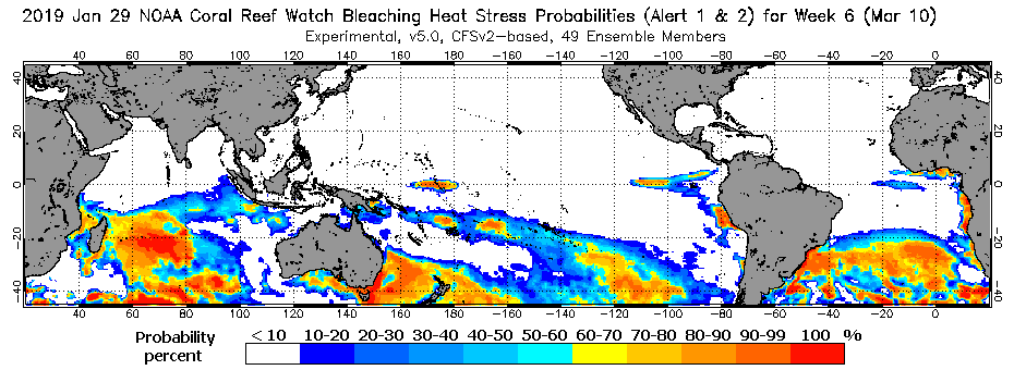 Outlook Map