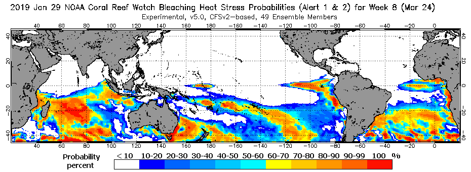 Outlook Map