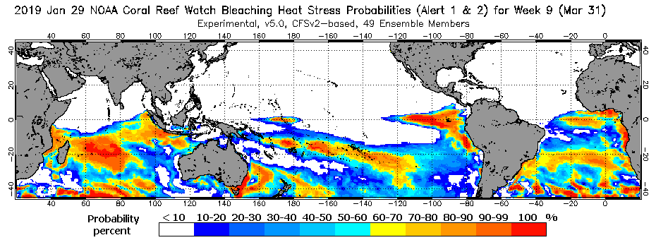 Outlook Map