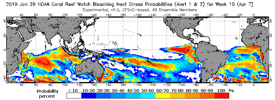 Outlook Map