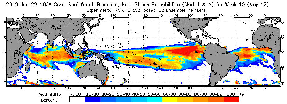 Outlook Map