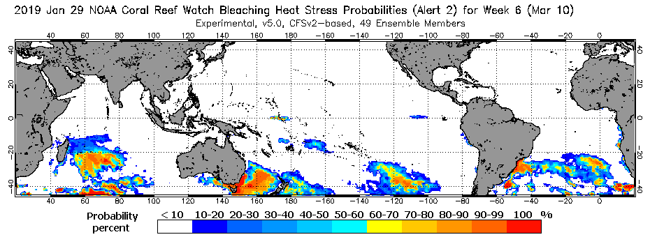 Outlook Map