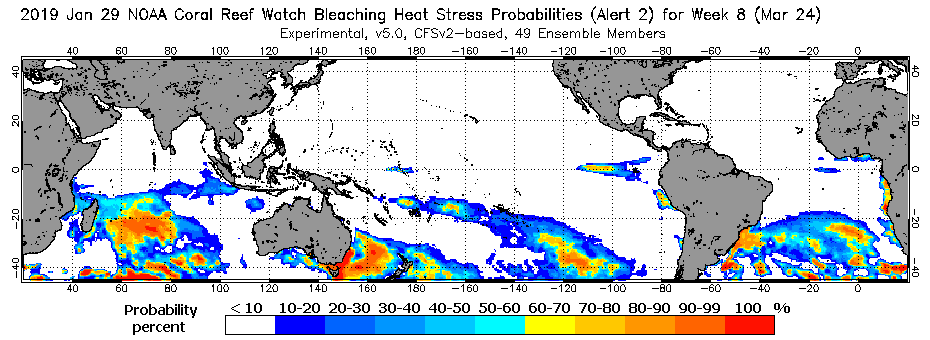 Outlook Map