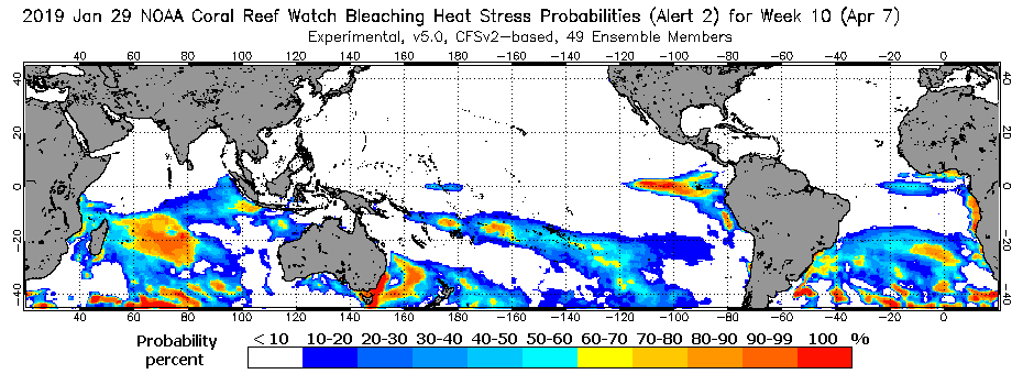 Outlook Map