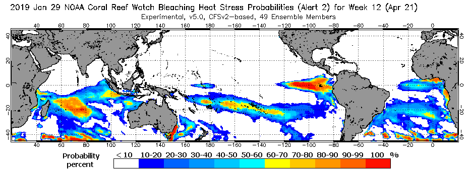 Outlook Map