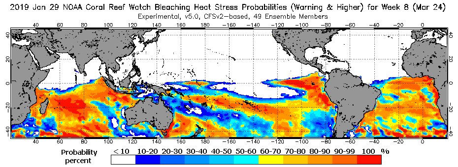 Outlook Map