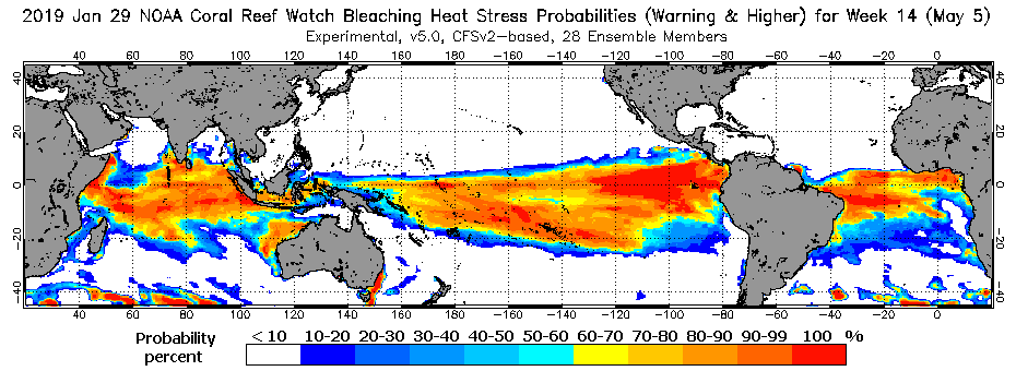 Outlook Map