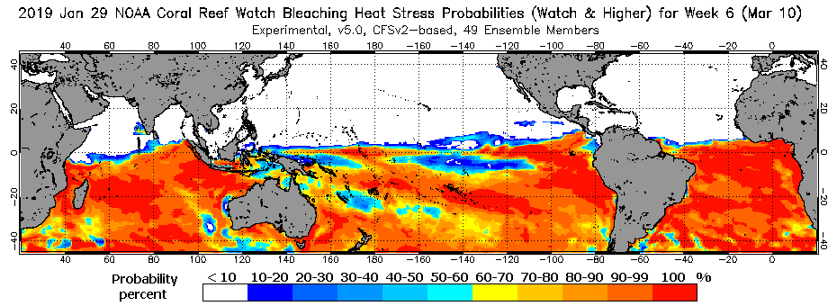 Outlook Map