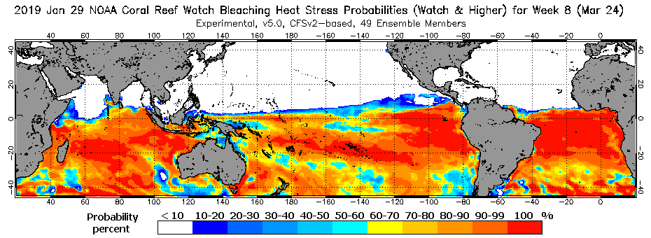 Outlook Map