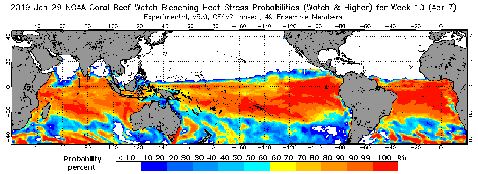 Outlook Map