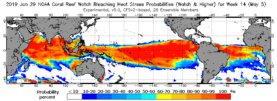 Outlook Map