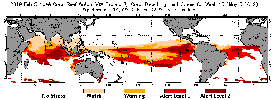 Outlook Map