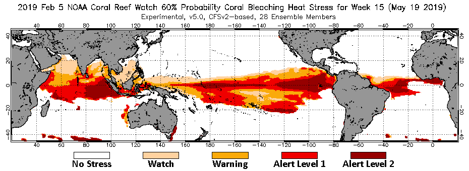 Outlook Map