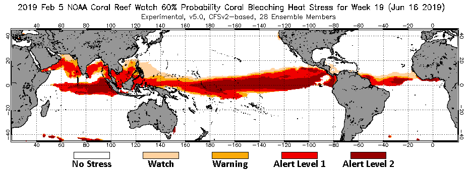 Outlook Map