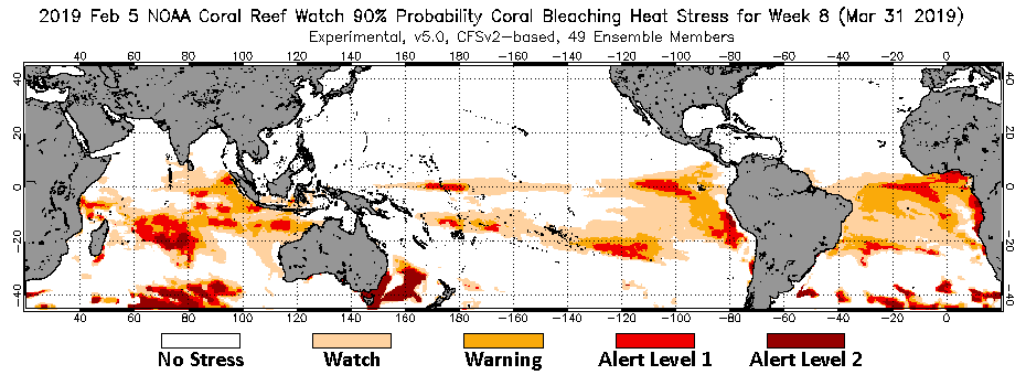 Outlook Map