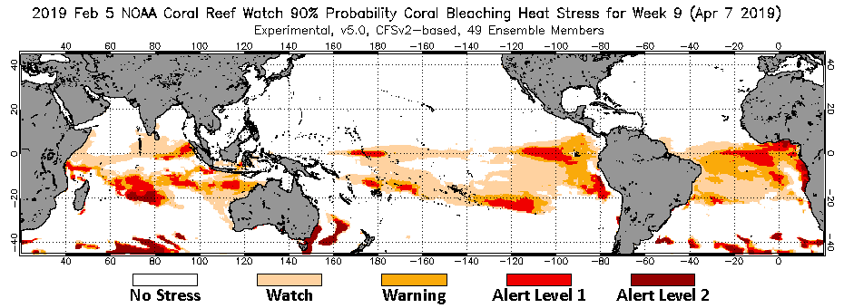 Outlook Map