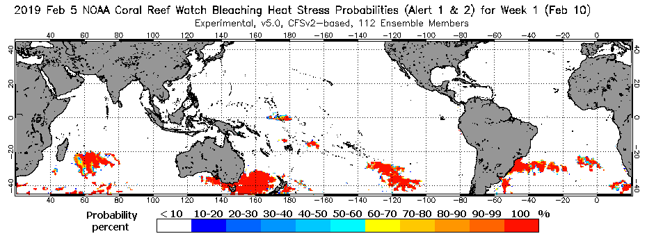 Outlook Map