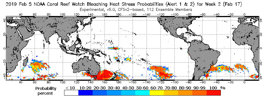 Outlook Map