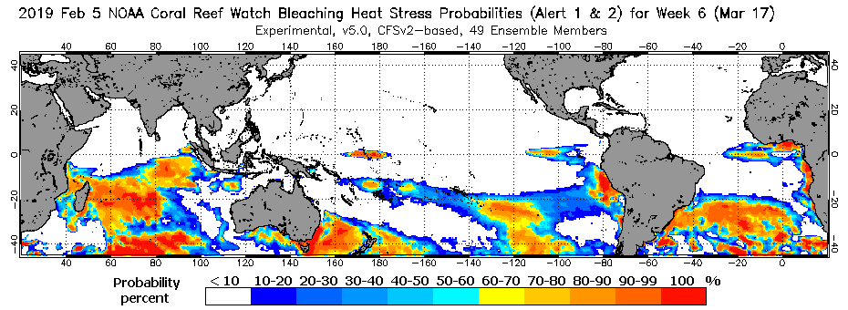 Outlook Map