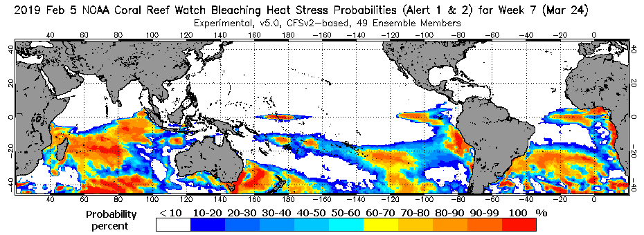 Outlook Map