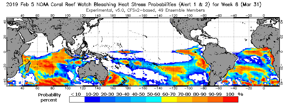 Outlook Map