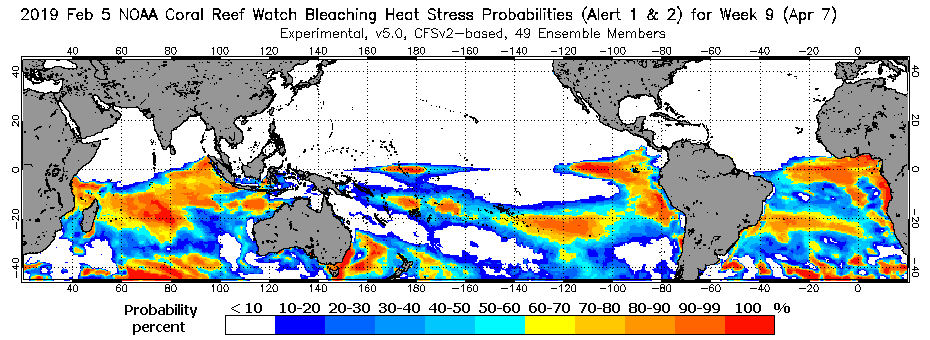 Outlook Map