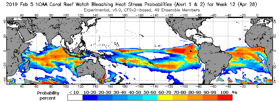 Outlook Map