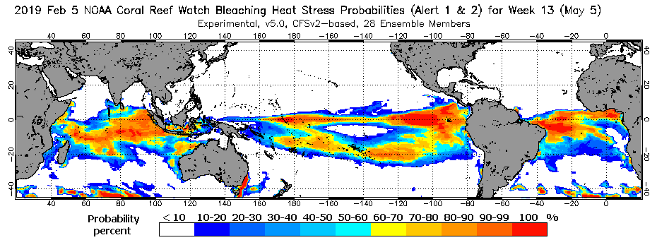 Outlook Map