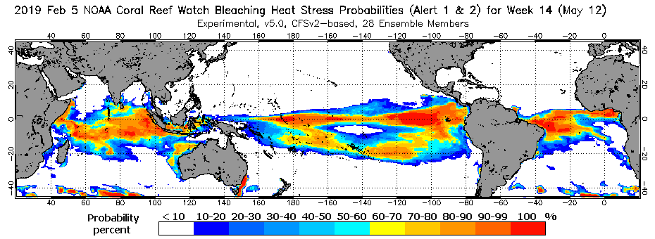 Outlook Map