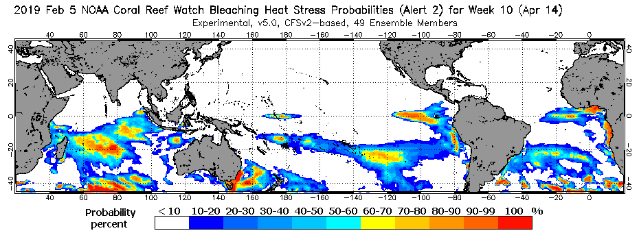 Outlook Map