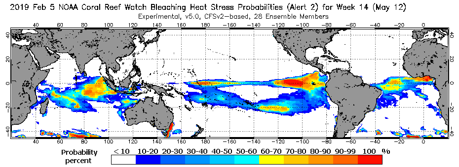 Outlook Map