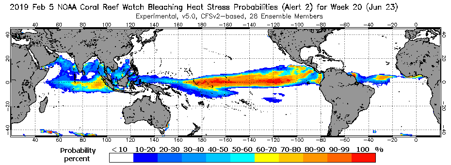 Outlook Map