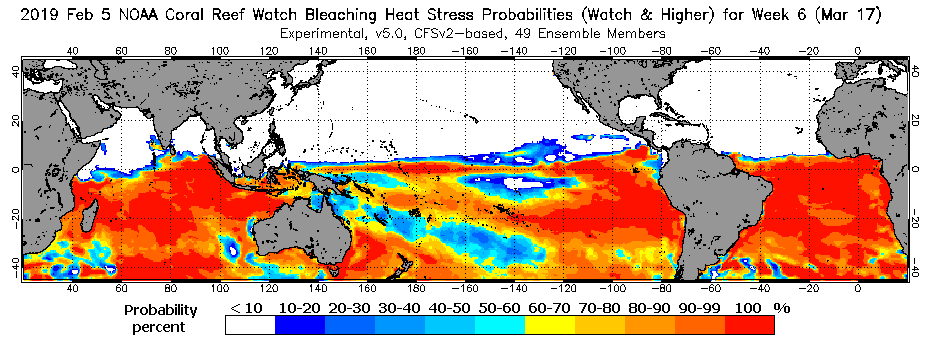 Outlook Map