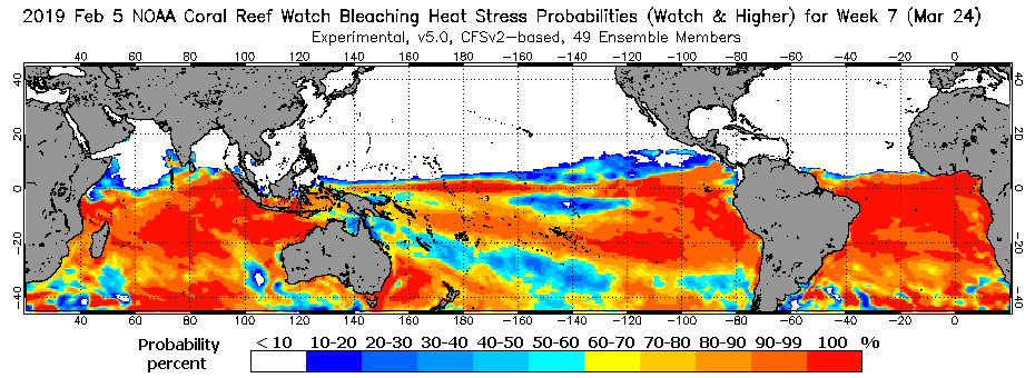 Outlook Map